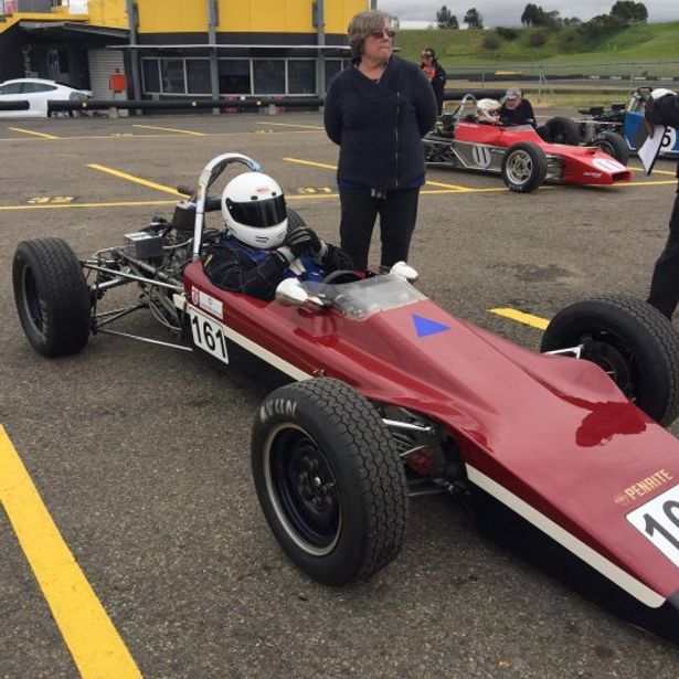 Gordon Leven gallery image